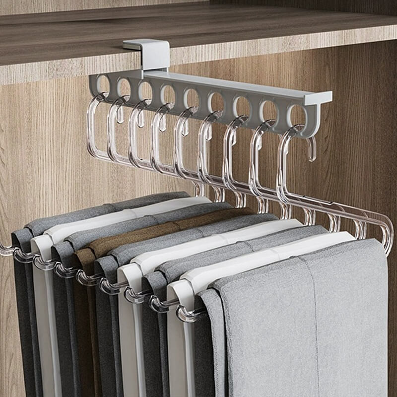 BowLift | EasyGlide Quick Wardrobe Organization