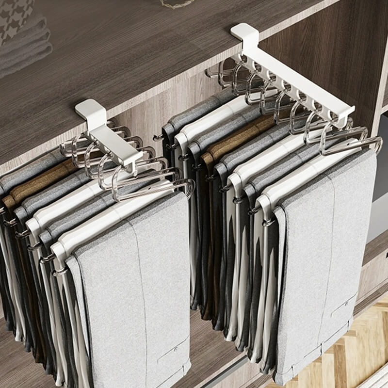 BowLift | EasyGlide Quick Wardrobe Organization