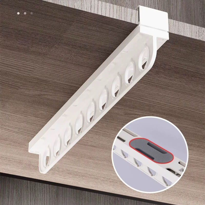 BowLift | EasyGlide Quick Wardrobe Organization