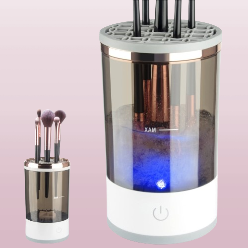 BowLift | Pure Antimicrobial Make-Up Utility Cleanser