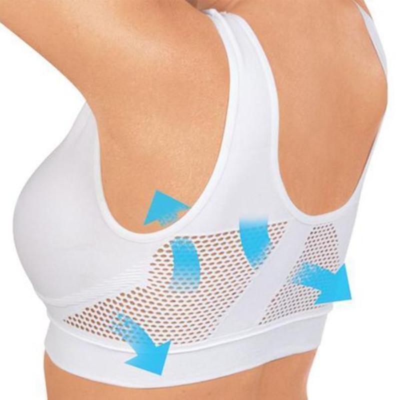 BowLift | 3-piece Bra set with Push-Up Design and Honeycomb Structure