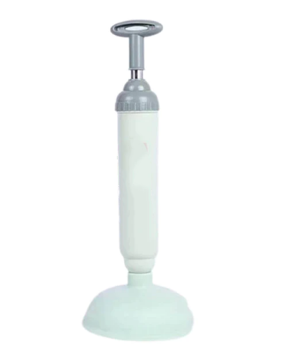 BowLift | LuxoFlush High Pressure Toilet Plunger | Powerful plunger for quick and effective cleaning