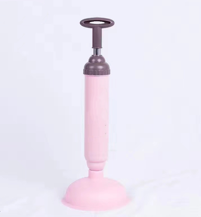 BowLift | LuxoFlush High Pressure Toilet Plunger | Powerful plunger for quick and effective cleaning