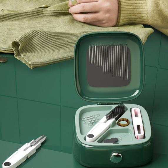 BowLift | Magnetic Sewing Tool Set