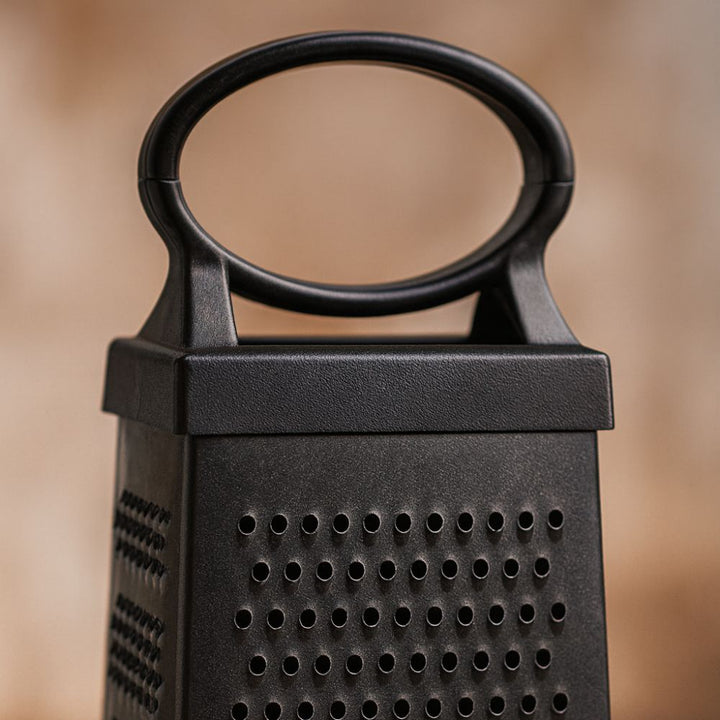BowLift | Quick-Cut Steel Slicer & Grater