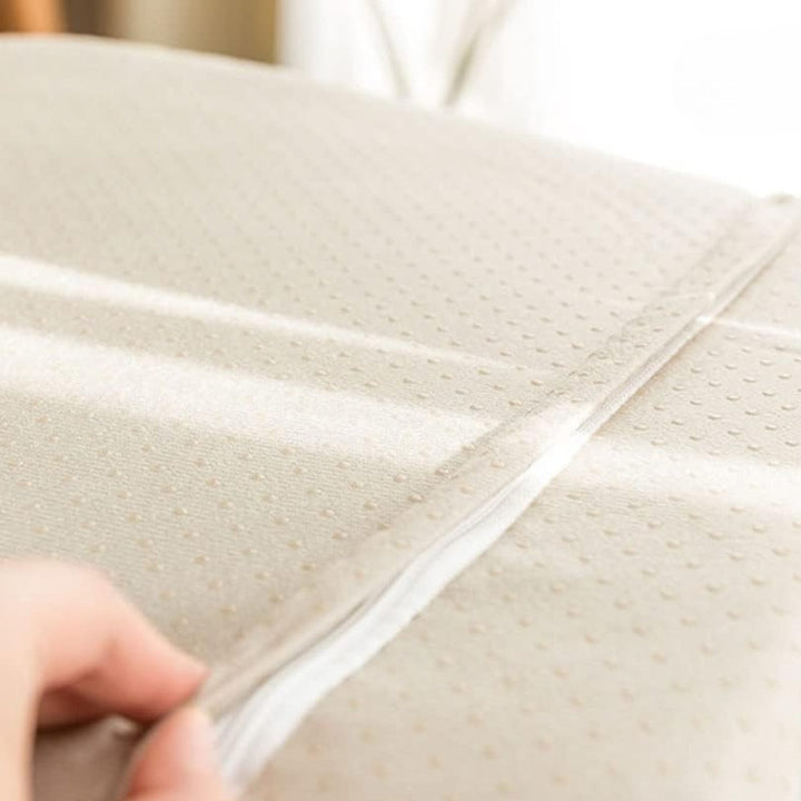 BowLift | Quilted Japanese-Inspired Seat Cushion