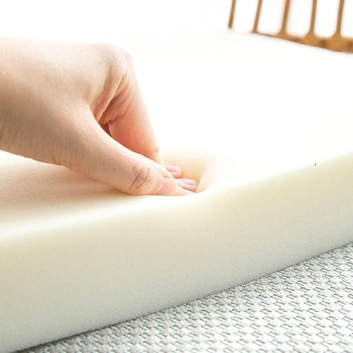 BowLift | Quilted Japanese-Inspired Seat Cushion