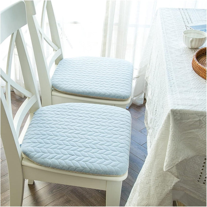 BowLift | Quilted Japanese-Inspired Seat Cushion