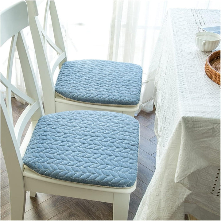 BowLift | Quilted Japanese-Inspired Seat Cushion