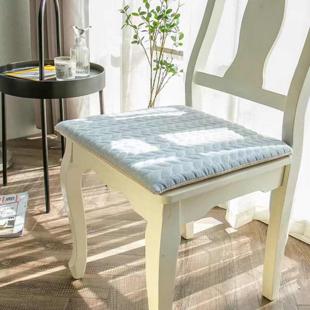 BowLift | Quilted Japanese-Inspired Seat Cushion