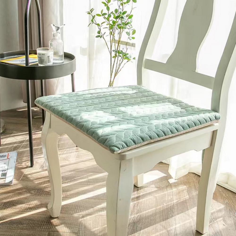 BowLift | Quilted Japanese-Inspired Seat Cushion