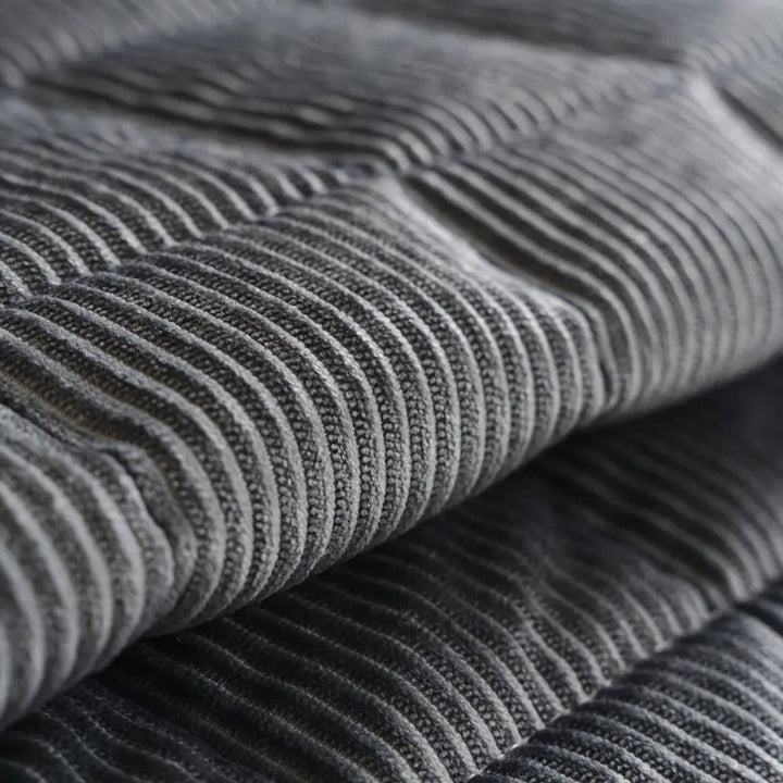 BowLift | Metro Line Quilted Couch Cover Mat