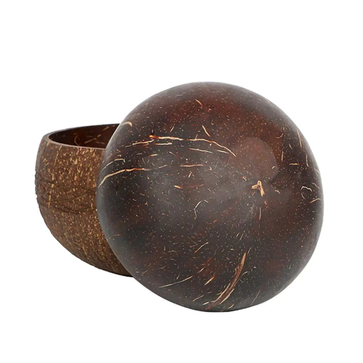 BowLift | Sustainable Food Containers made of Coconut Shell - TropiBowl