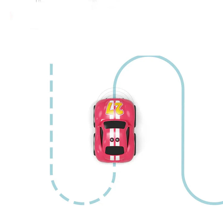 BowLift | Interactive Smart Car