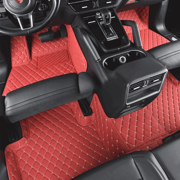 BowLift | RideMat Enhanced Car Protection