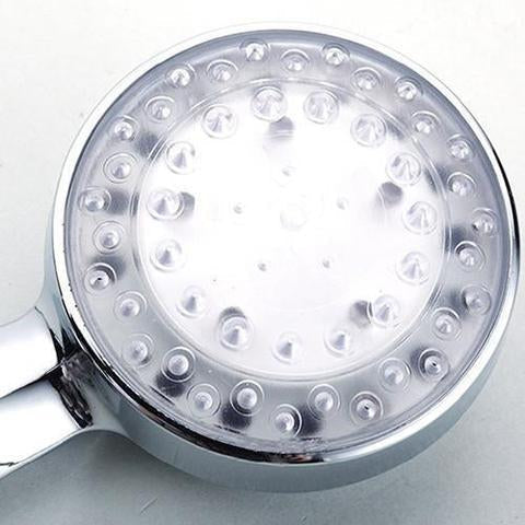BowLift | RAINBOW SHOWER HEAD