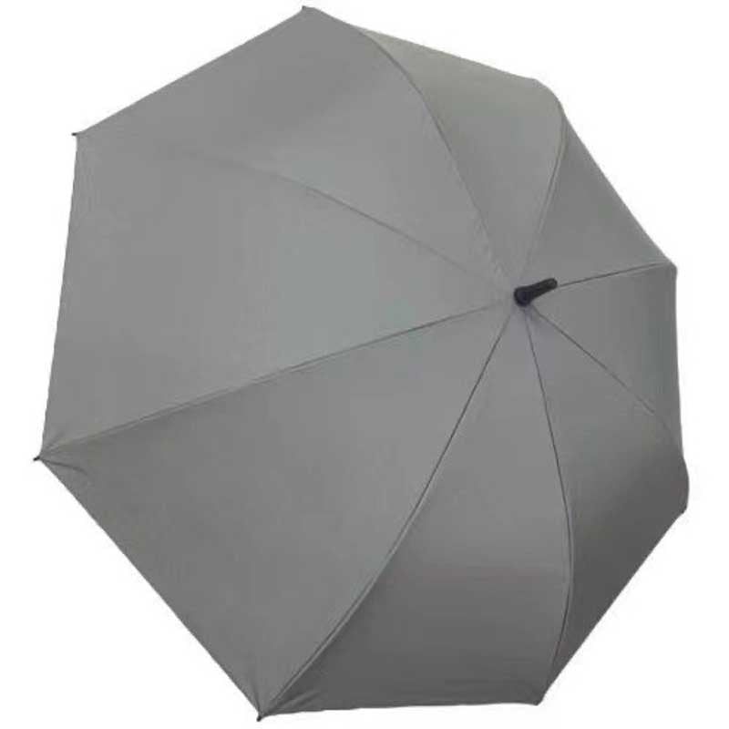 BowLift | Rainbow Reflective Color-Changing Umbrella