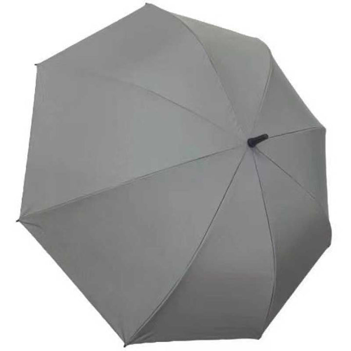 BowLift | Rainbow Reflective Color-Changing Umbrella