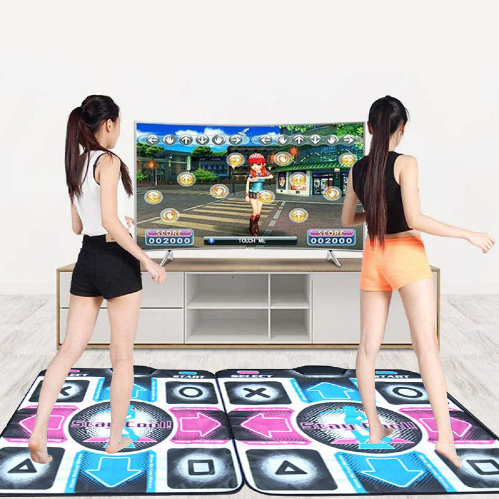 BowLift | Interactive Dance Mat - GroovePlay