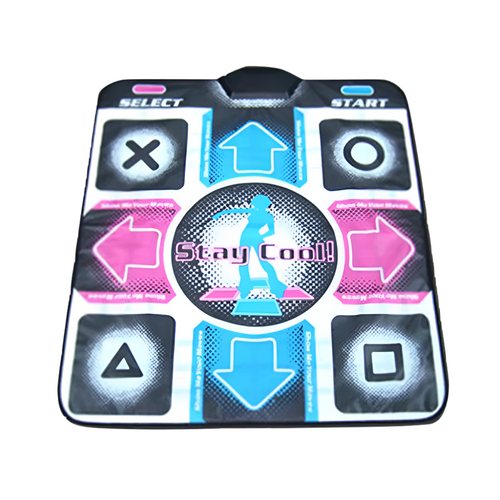 BowLift | Interactive Dance Mat - GroovePlay