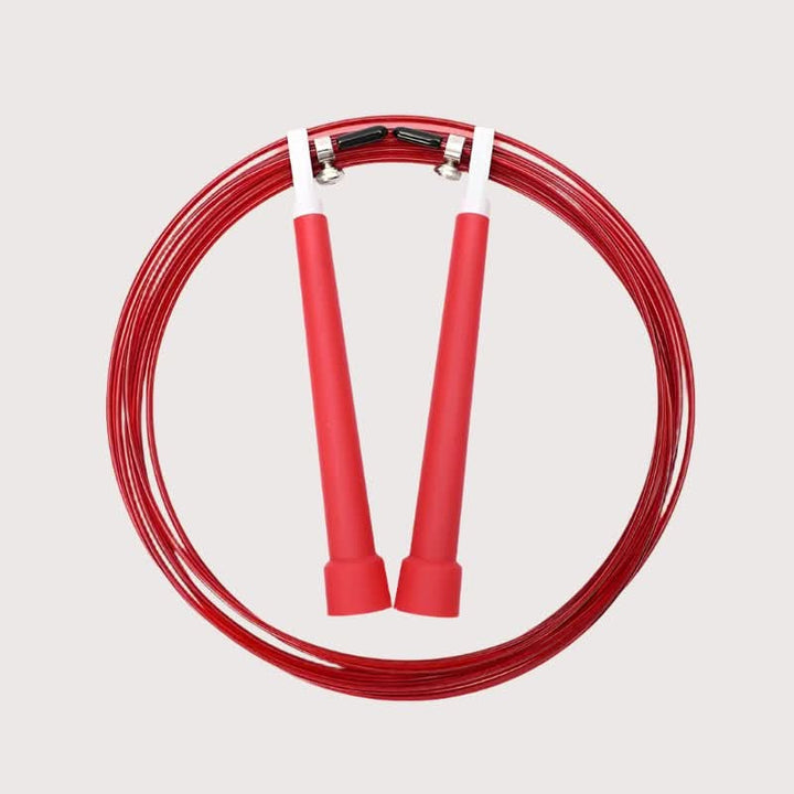 BowLift | Adjustable Professional Jump Rope for Fitness & Endurance Training