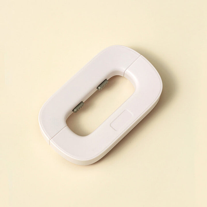 Refrigerator Door Safety Lock | Bowlift