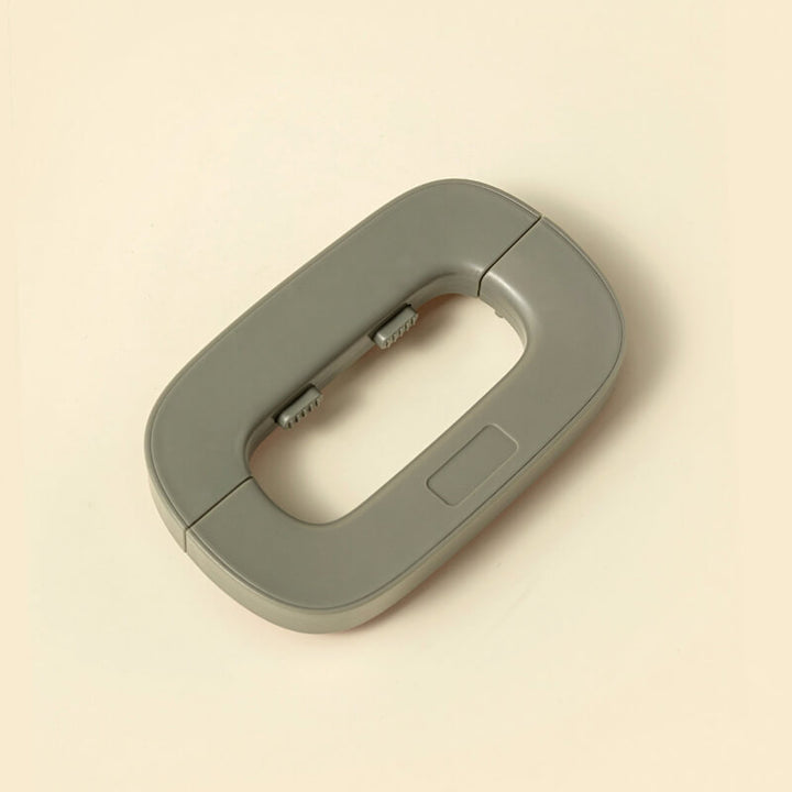Refrigerator Door Safety Lock | Bowlift