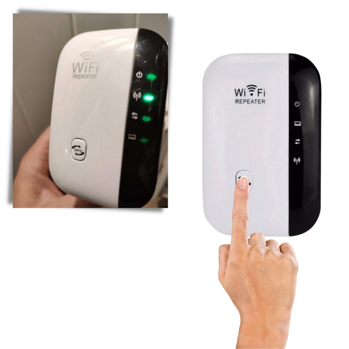 BowLift | WiFi remote control and signal booster