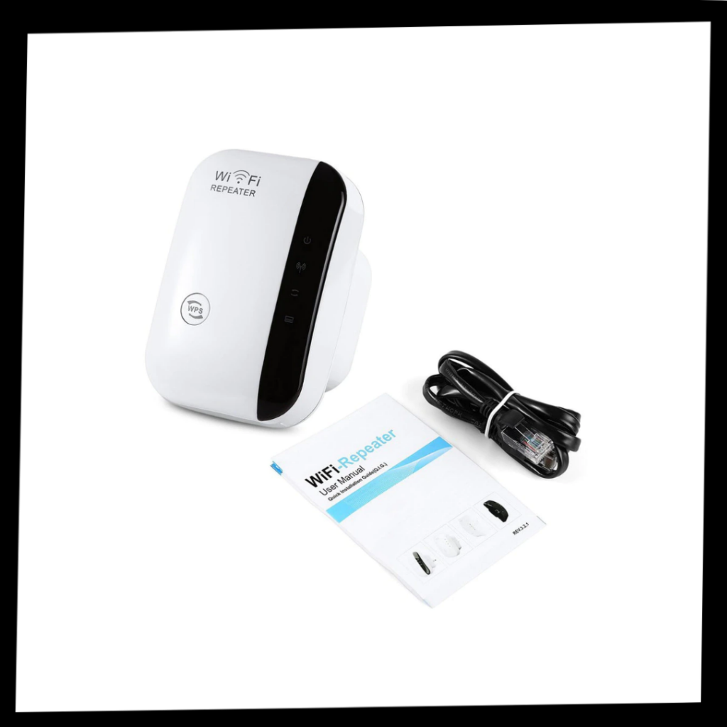 BowLift | WiFi remote control and signal booster