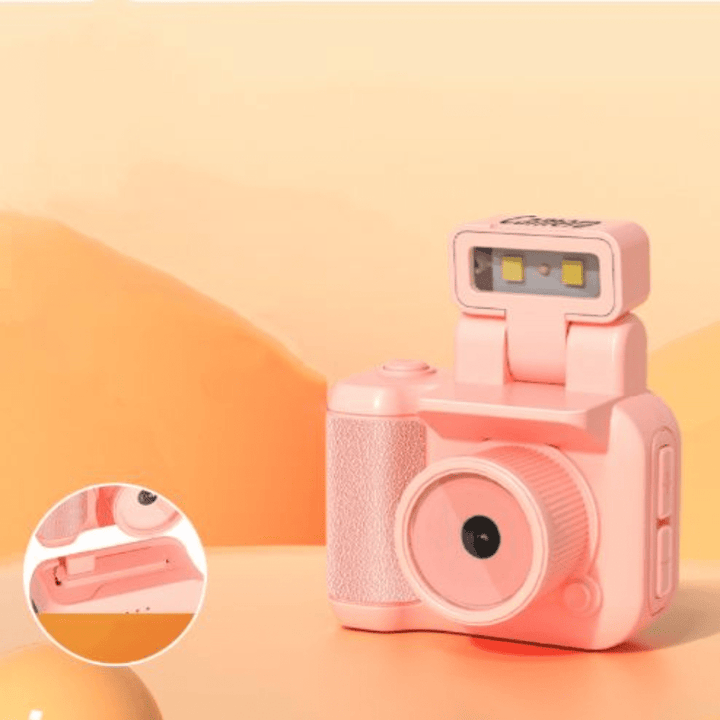 BowLift | Compact & Stylish for Capturing Vintage Memories