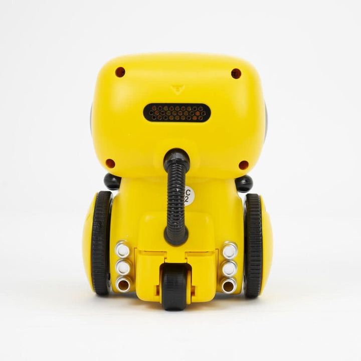 BowLift | Interactive Dance Robot for Kids