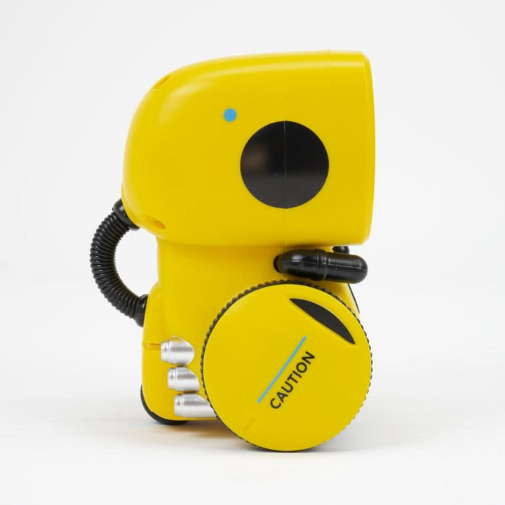 BowLift | Interactive Dance Robot for Kids