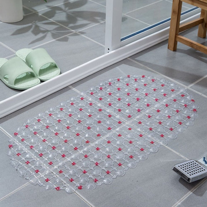 BowLift | Velvra Non-Slip Shower Mat