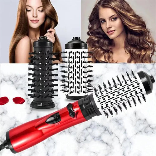 BowLift | SpinStyle Quick Hair Perfection