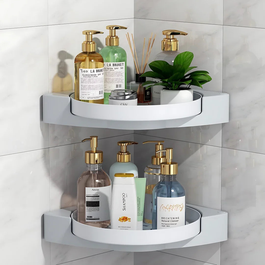 BowLift | Rotating Corner Shelf