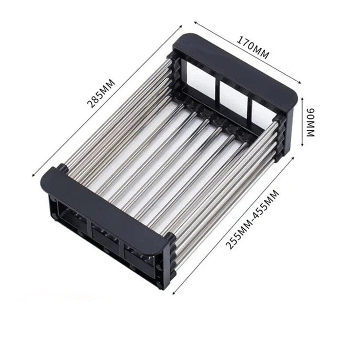 BowLift | Multifunctional Drying Rack - FlexRack