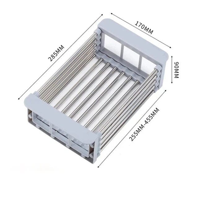 BowLift | Multifunctional Draining Rack - FlexRack
