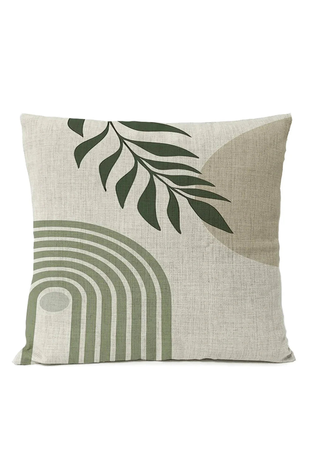 Moon Floral Pillowcase | Bowlift
