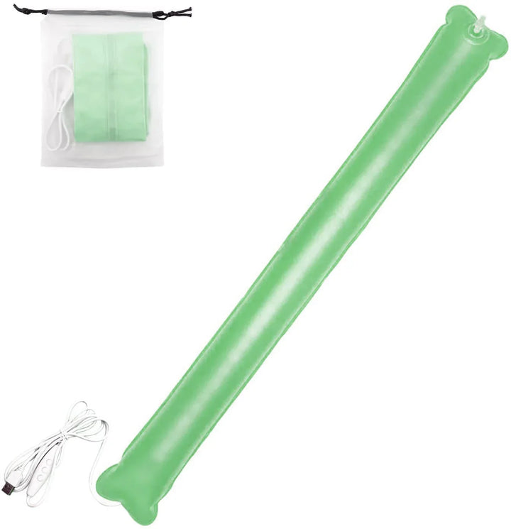 BowLift | Portable Inflatable Camp Glow Folding Tent Light