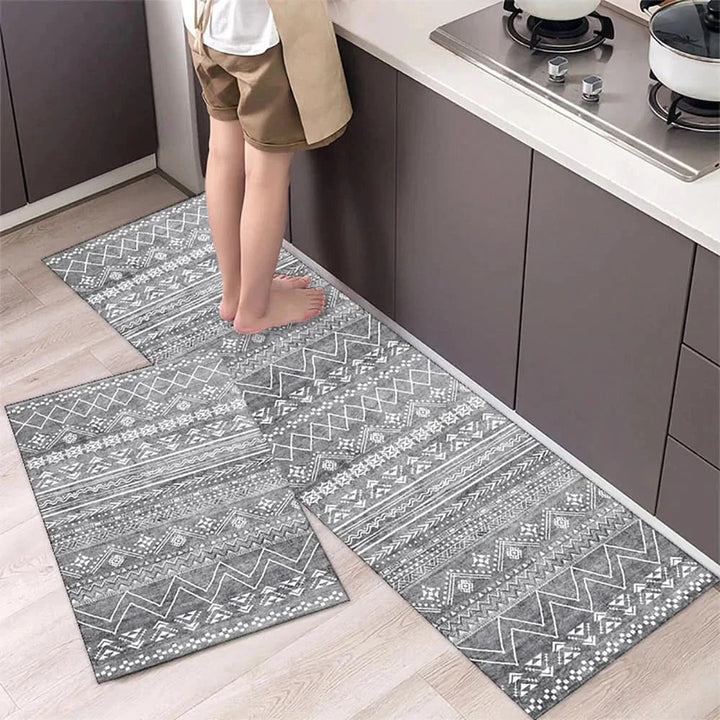 BowLift | Non-Slip Kitchen Rugs and Runners – Durable, Stylish Floor Decor