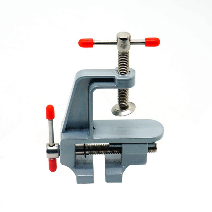 BowLift | Mini Fixer Aluminum DIY Clamp Tool
