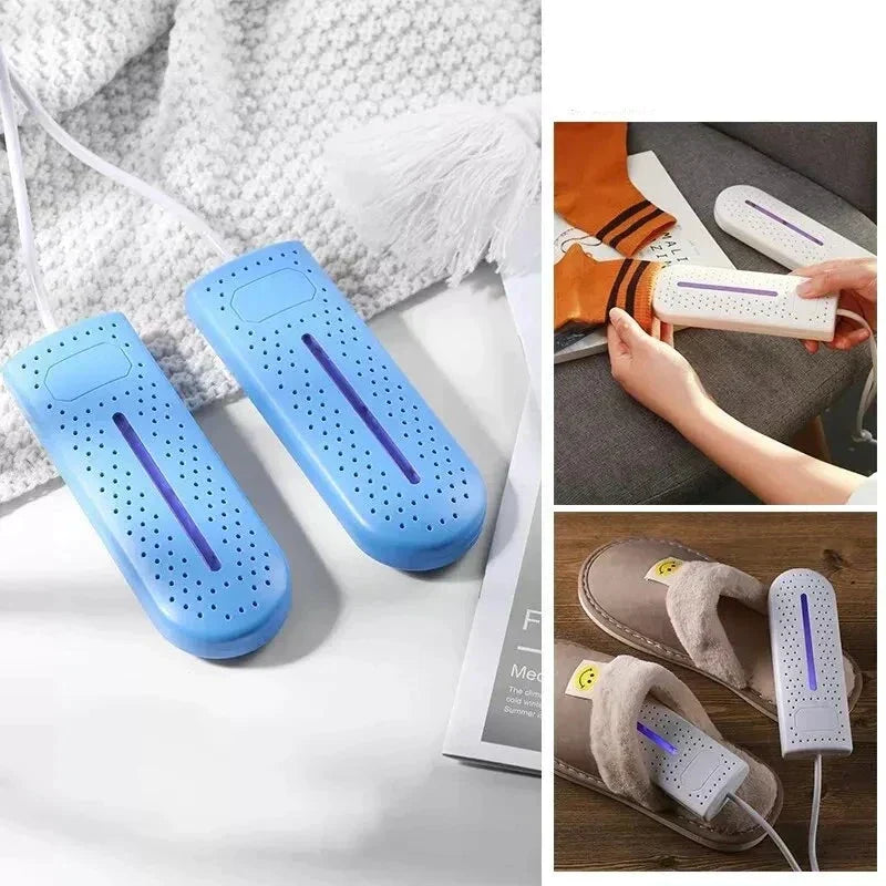 BowLift | Portable UV Shoe and Sterilizer Dryer - ShoeFresh Pro