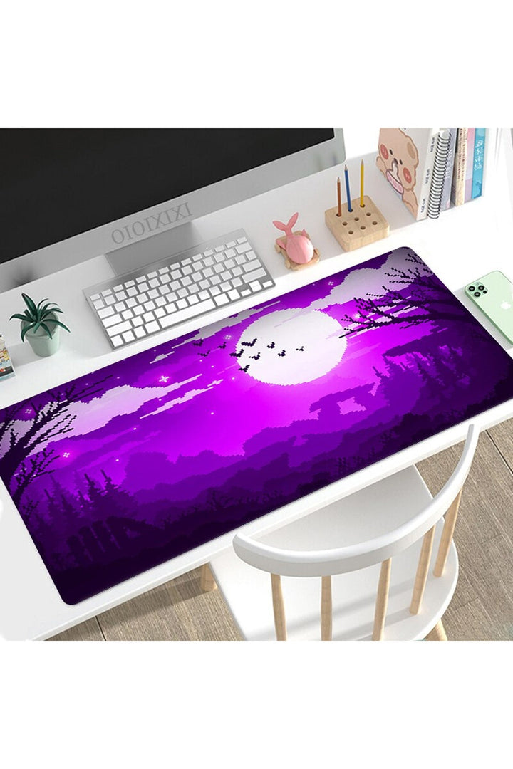 Landscape Gaming Deskmat | Bowlift