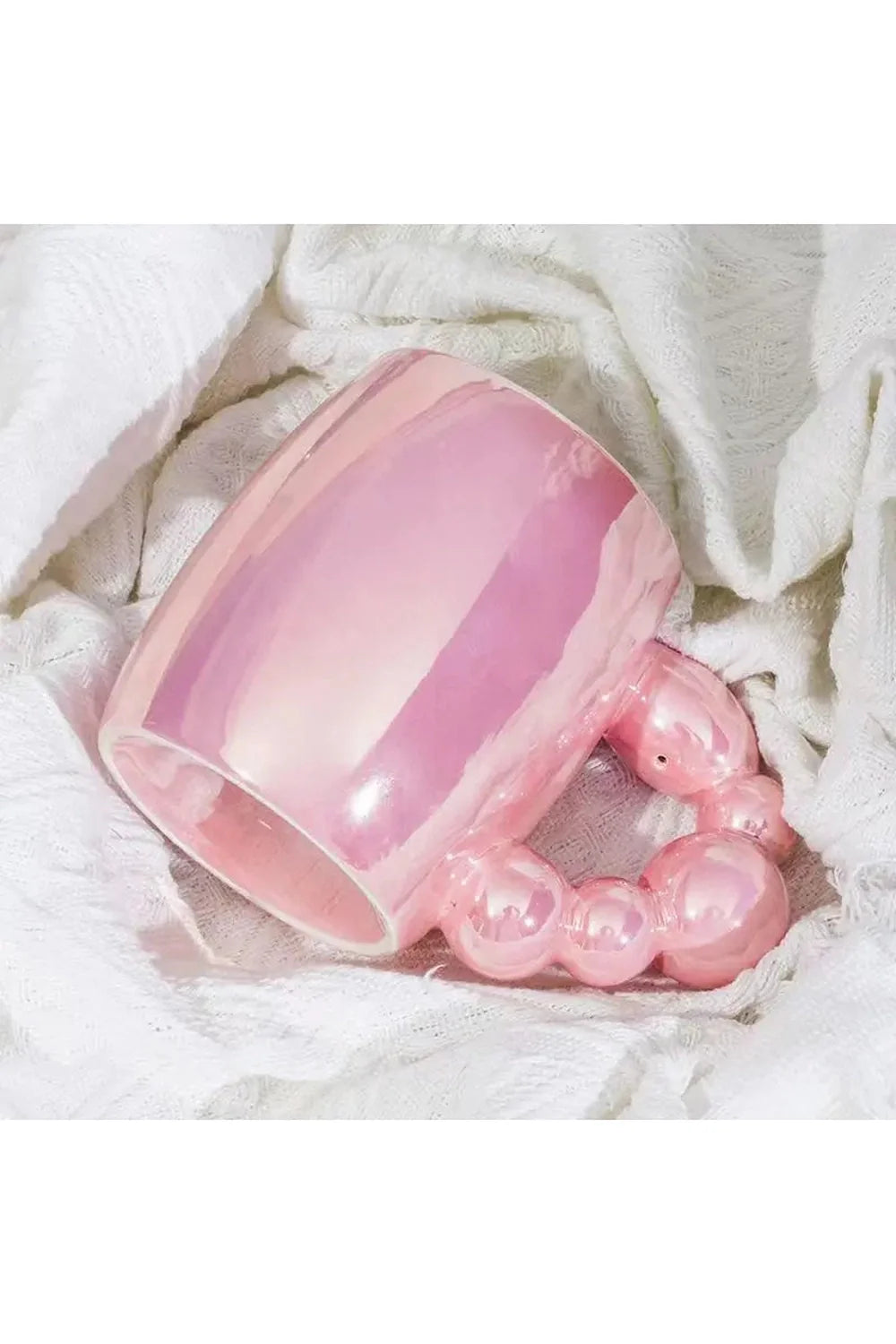 Pearl Coffee Mug | Bowlift