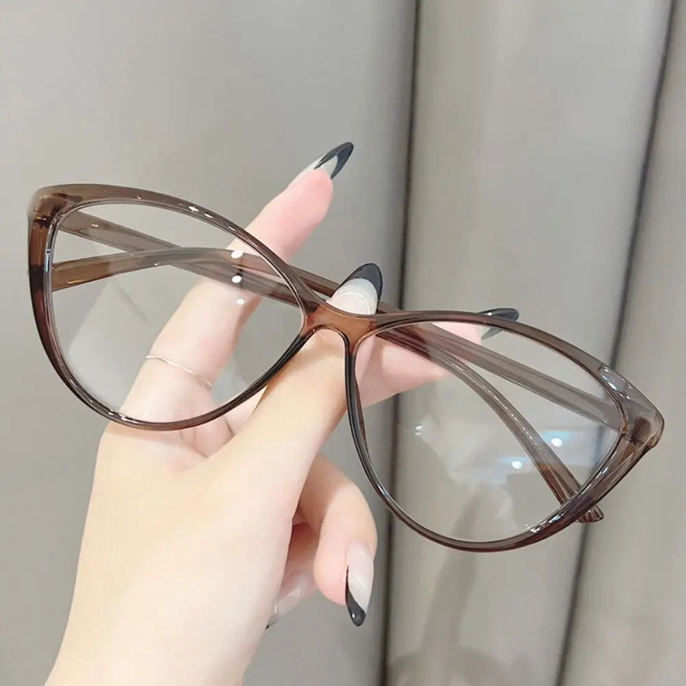 BowLift | ClariVue Blue Light Filter Glasses | Ultra Light & Stylish | For Women & Men | Without Prescription