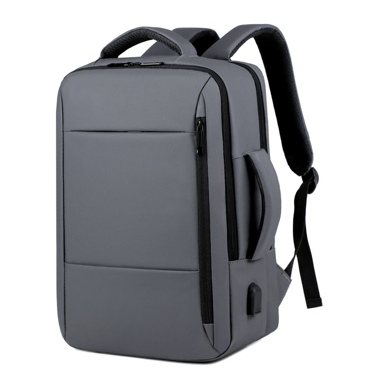BowLift | Simple Life USB Charging Business Backpack