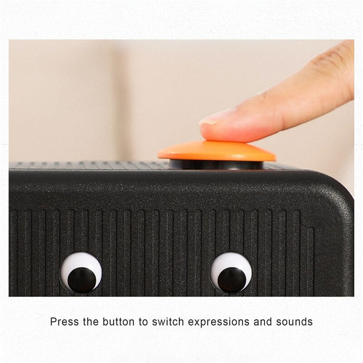 BowLift | Funny Face Money Saving Piggy Bank
