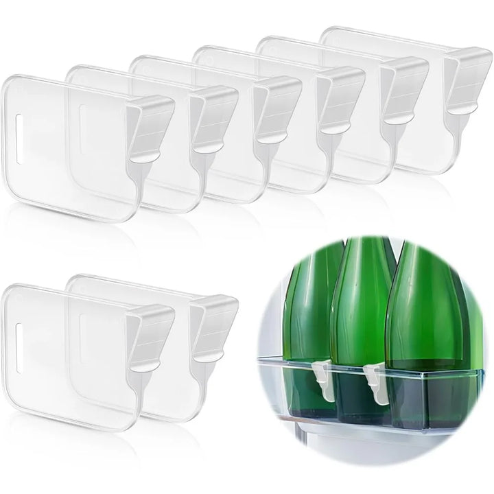 BowLift | Refrigerator Door Organizer Clip