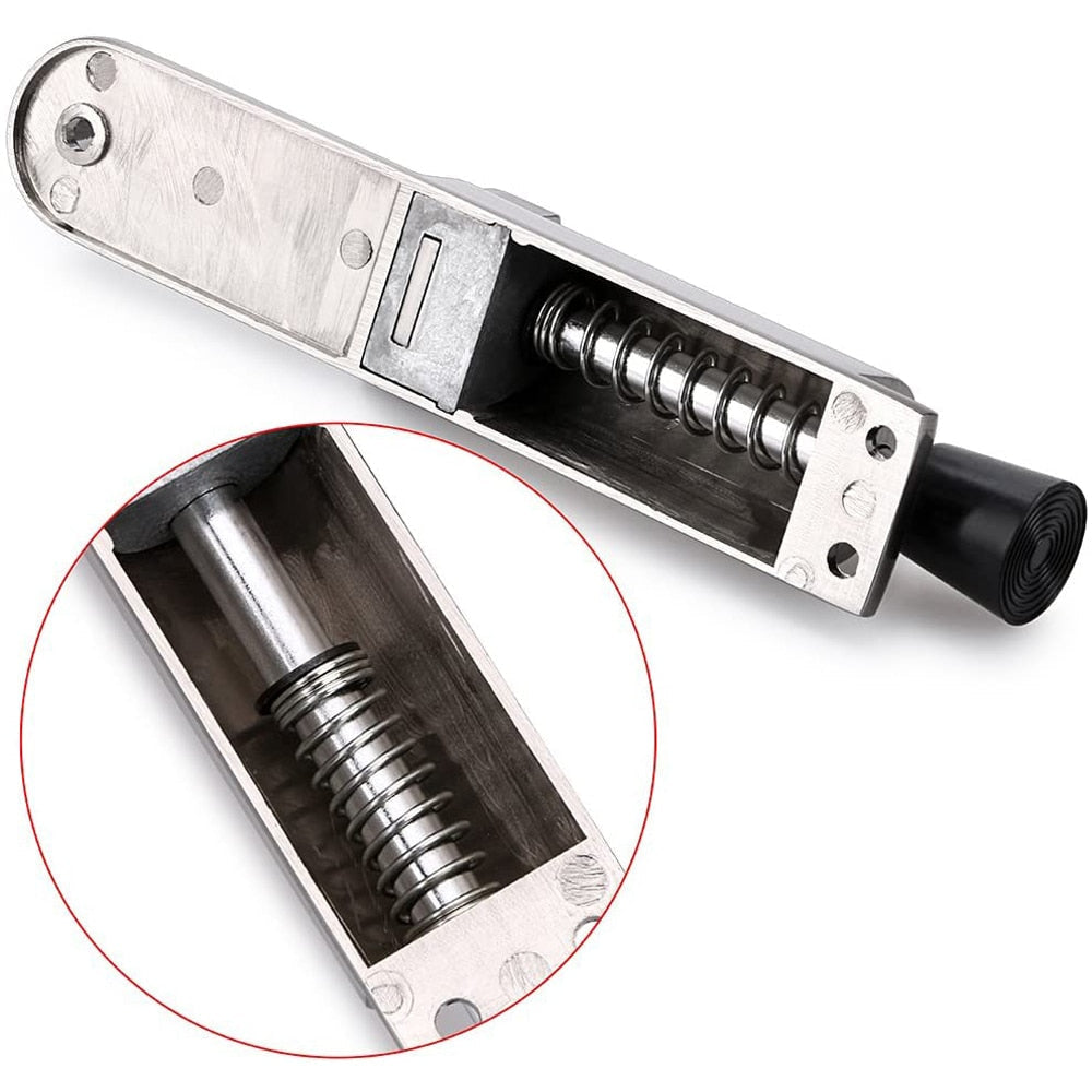 BowLift | Telescopic Adjustable Heavy Duty Door Stopper