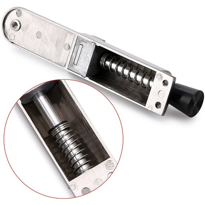 BowLift | Telescopic Adjustable Heavy Duty Door Stopper